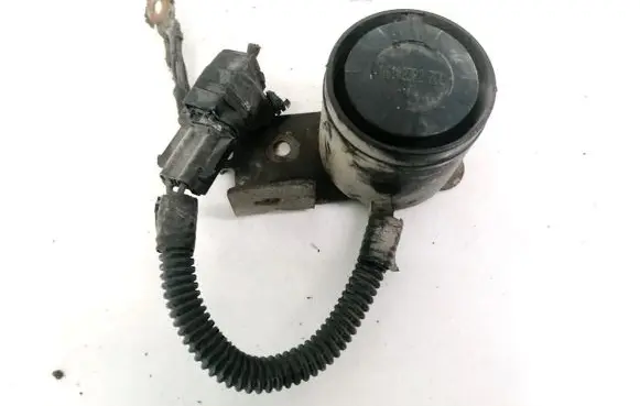 Chevrolet Epica Alarm system siren 