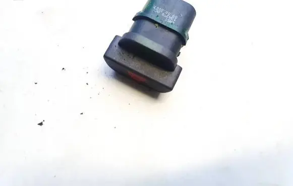 Ford Fiesta Hazard light switch 4m5t13a350ac