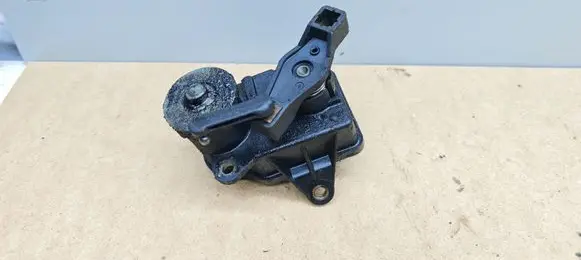Mercedes-Benz E W211 Intake manifold valve actuator/motor A6421500494