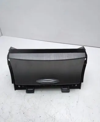 Honda Civic Glove box