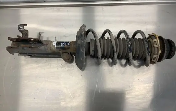 Honda Jazz Front shock absorber/damper 