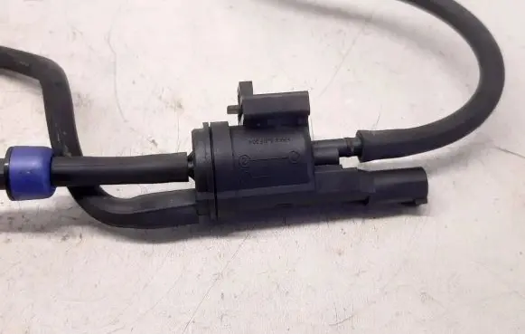 Mercedes-Benz SLK R171 Valve vacuum 0025401497 48B43625B00
