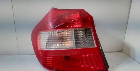 BMW 1 E81 E87 Rear/tail lights 021864
