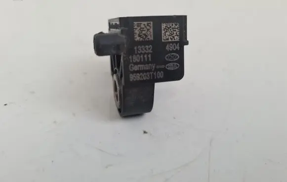 Hyundai i20 (GB IB) Airbag deployment crash/impact sensor 959203T100