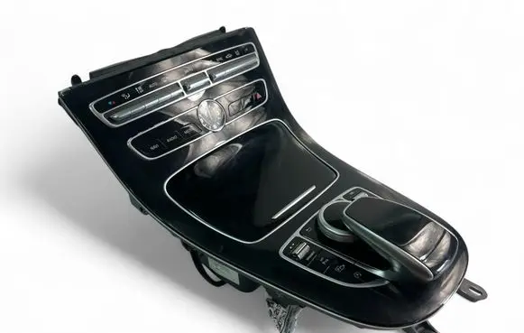 Center console