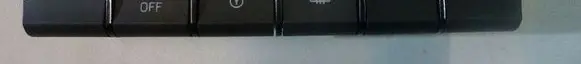 A set of switches