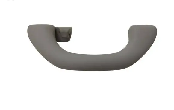 Skoda Yeti (5L) Rear interior roof grab handle 5L6857607A 5L6857607C
