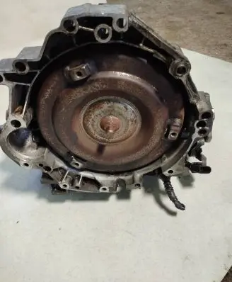 Volkswagen PASSAT B5.5 Automatic gearbox 1060401