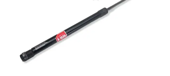 Volkswagen PASSAT B7 Tailgate/trunk strut/damper 91664460N