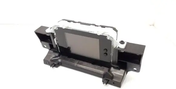 Ford Focus Screen/display/small screen AM5T18B955BG 0R035345 E11035345