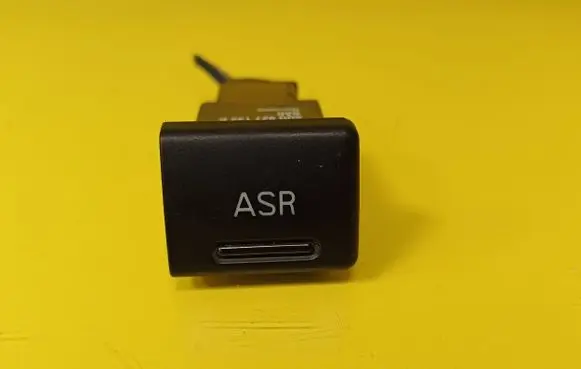 Audi A4 S4 B5 8D Traction control (ASR) switch 8D0927133B