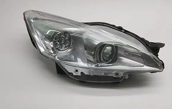 Peugeot 508 Headlight/headlamp 9676591480