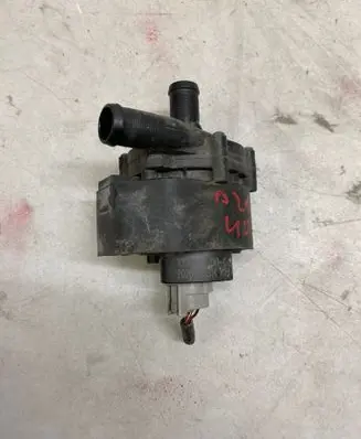 Tesla Model X Electric auxiliary coolant/water pump 105452900G 20204B1314