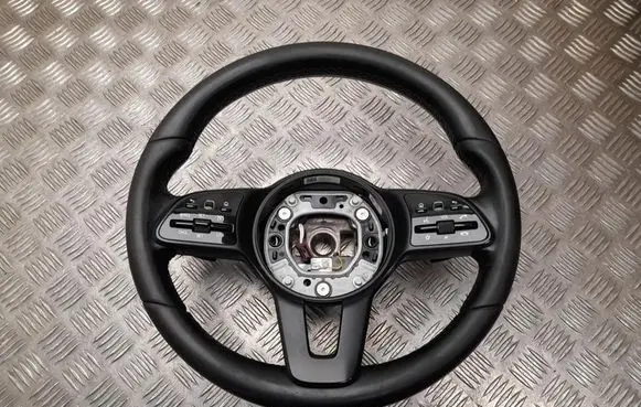 Mercedes-Benz B W247 Steering wheel A0040053699