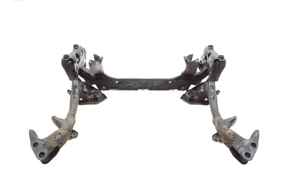 Audi A6 S6 C7 4G Front suspension assembly kit set 4H0399362D