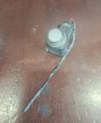 Volkswagen Touran I Parking PDC sensor 1U0919275