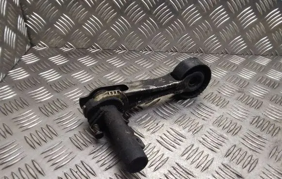 Peugeot 207 Alternator belt tensioner 75343988009