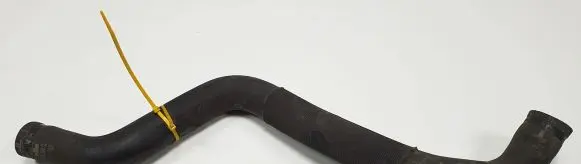 Volvo C70 Engine coolant pipe/hose 3M5H8286FF