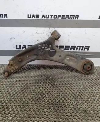 Hyundai i30 Front lower control arm/wishbone 54500A2600