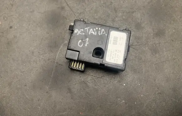Steering angle sensor