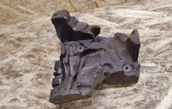 Cadillac XTS Other engine bay part 12643431