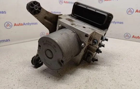 BMW 5 F10 F11 ABS Pump 34516795519 34526795521 34516852809