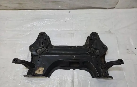 Opel Corsa F Front axle beam 