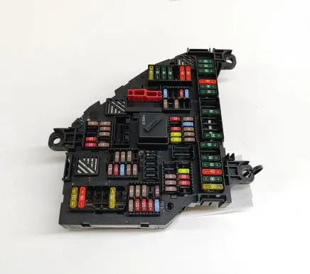 BMW 6 F12 F13 Fuse module 9264923