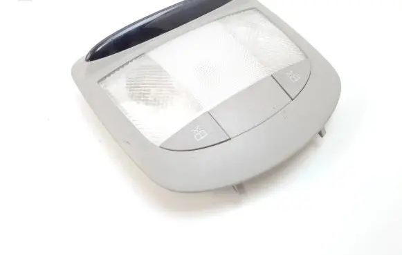 Mercedes-Benz GL X164 Rear seat light A1715420123 380318A5