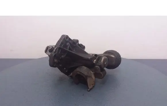 Volkswagen Sharan Gear shift rod 