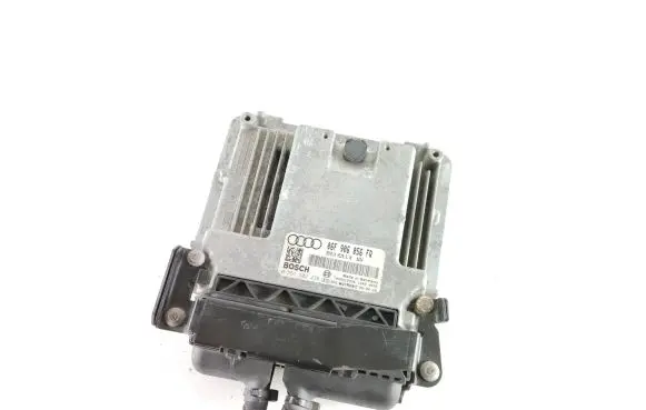Skoda Octavia Mk2 (1Z) Engine control unit/module 06F906056FR 0261S02239 1039S12936