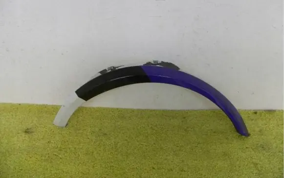 Porsche 911 991 Front arch trim 9915034028A