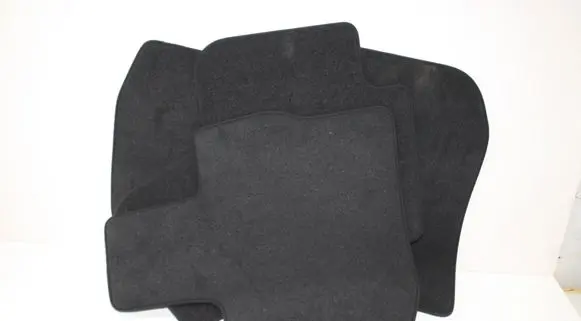 BMW X3 G01 Car floor mat set 7445684