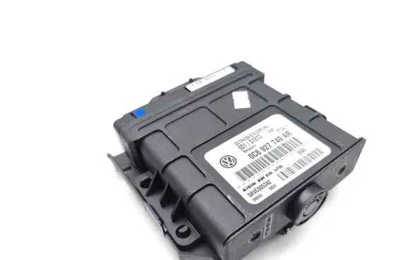 Porsche Cayenne (92A) Gearbox control unit/module 0C8927749AR SAVC005342