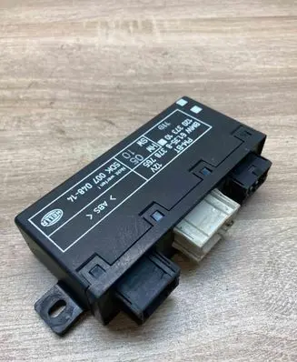 BMW 5 E39 Door control unit/module 8378765 5DK00704814