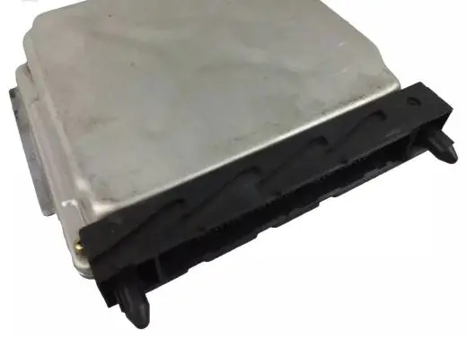 Volvo S60 Engine control unit/module 08627148A