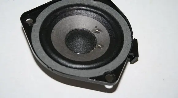 Porsche 911 991 Front door speaker 7PP035828