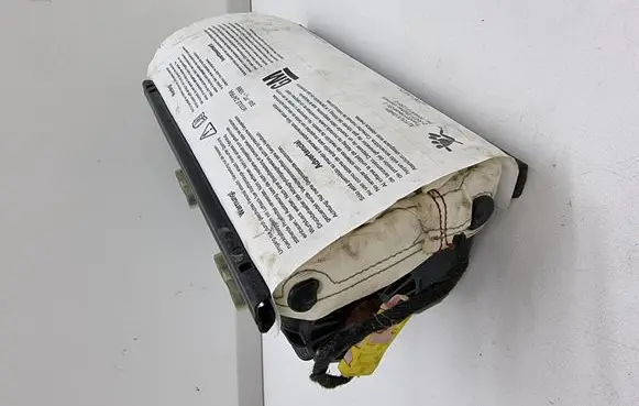 Opel Zafira B Passenger airbag 13111177