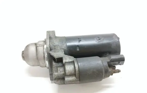 Audi A6 S6 C6 4F Starter motor 059911024G 20080624 0001109258