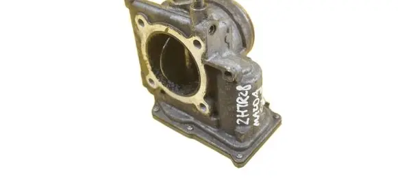 Mazda CX-5 Throttle body valve K4238 SH01