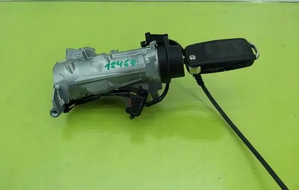 Volkswagen Golf V Ignition lock 1K0905851B