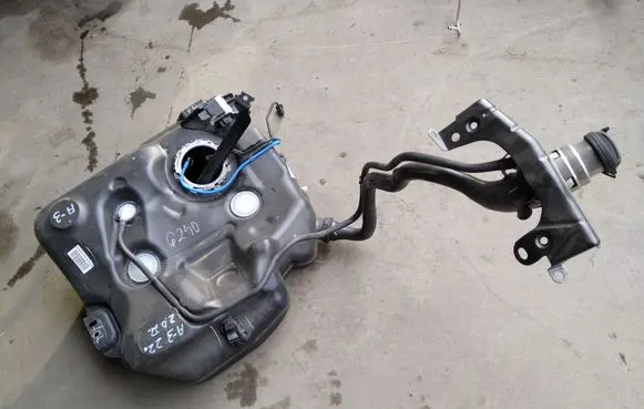 Audi A3 8Y Fuel tank 5Q0201085