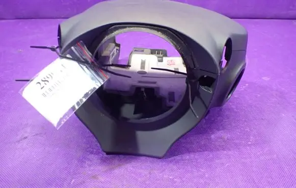 Renault Fluence Steering wheel trim 484712257R