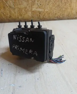 Nissan Primera ABS Pump 0265231317 47660AV712