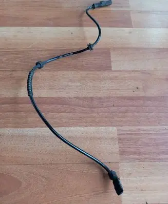 Renault Clio III ABS rear brake sensor 479004190R