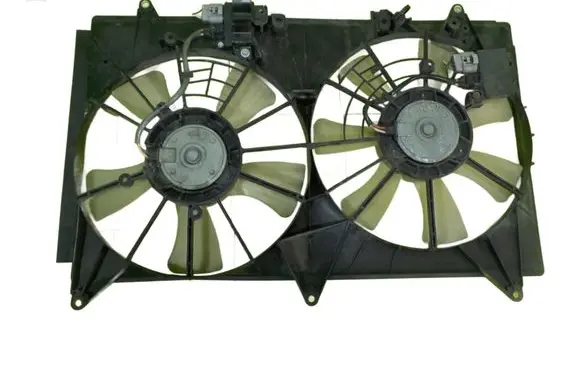 Suzuki SX4 Fan set 