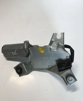 Mitsubishi Pajero Sport I Rear window wiper motor WM412091S