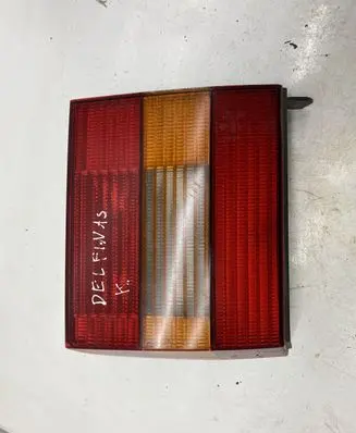 Volkswagen PASSAT B3 Rear/tail lights 3A5945269