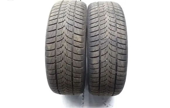 Seat Tarraco R18 winter tire 23555R18 TRISTAR SNOWPOWER