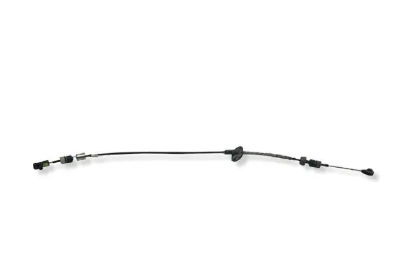 Volvo S80 Gear shift cable linkage 30783147